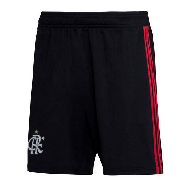 Pantalones Flamengo Segunda equipo 2019-20 Negro